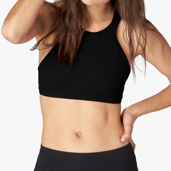 beyond yoga studio bra